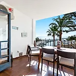 Διαμέρισμα H49 Cabopino