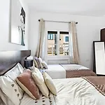 Διαμέρισμα H49 Cabopino Μαρμπέλλα