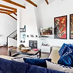 Διαμέρισμα H49 Cabopino