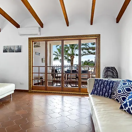 Apartament H49 Cabopino Marbella
