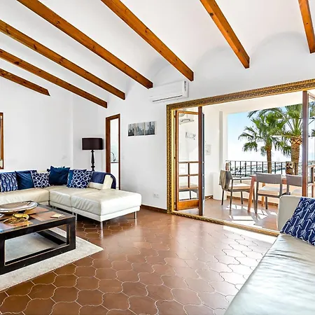 H49 Cabopino Apartment *