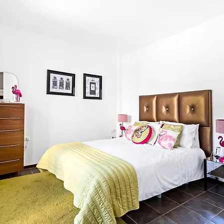 H49 Cabopino Appartement Marbellac