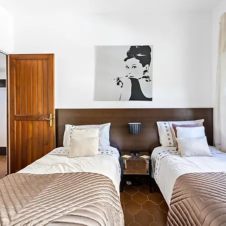 H49 Cabopino Appartement *