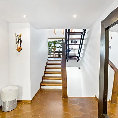 Appartement H49 Cabopino