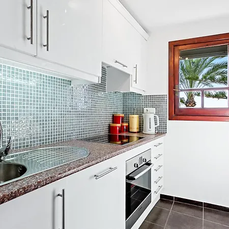 H49 Cabopino Appartement