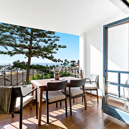 H49 Cabopino Apartment