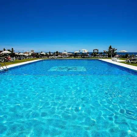 Apartament H49 Cabopino *