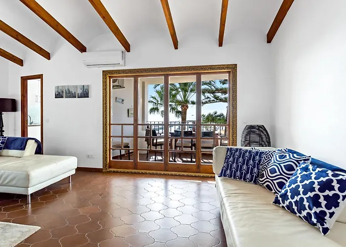 Apartament H49 Cabopino Marbella