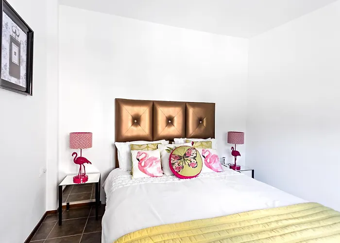 Apartament H49 Cabopino *