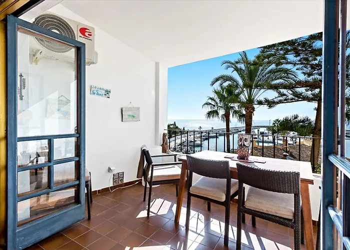 Apartament H49 Cabopino