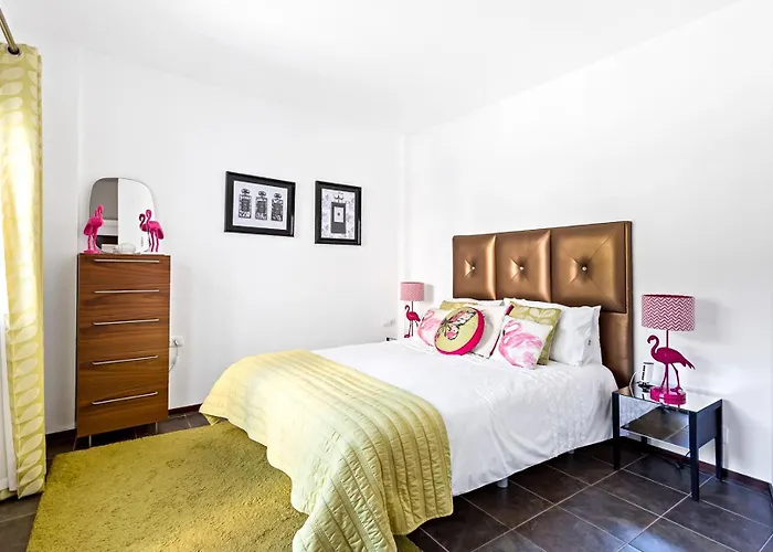 H49 Cabopino Apartament Marbella