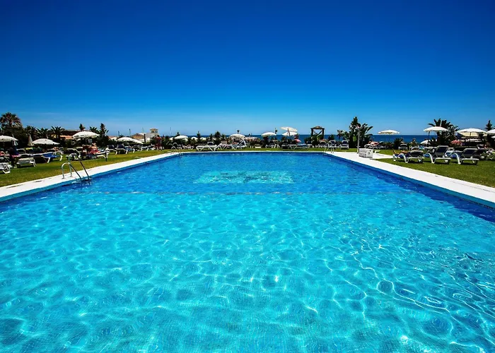Apartament H49 Cabopino *